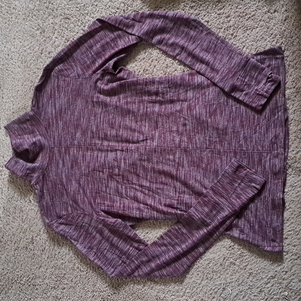 Lululemon Long Sleeve